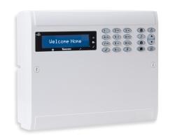 Texecom Premier Elite 64 Zone wireless panel